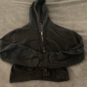 Brandy Melville Crop Sweater